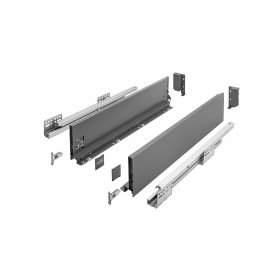Drawer Systems